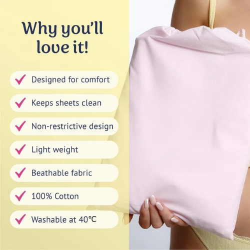 Self Tanning Sleeping Bag