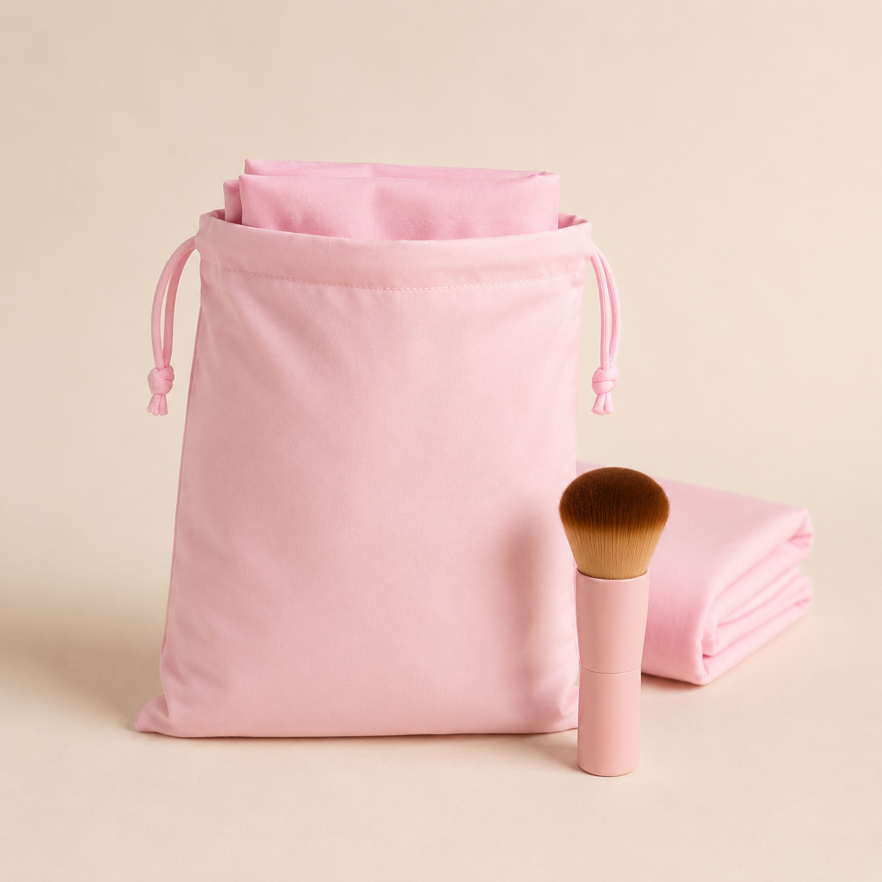 Self Tanning Sleeping Bag