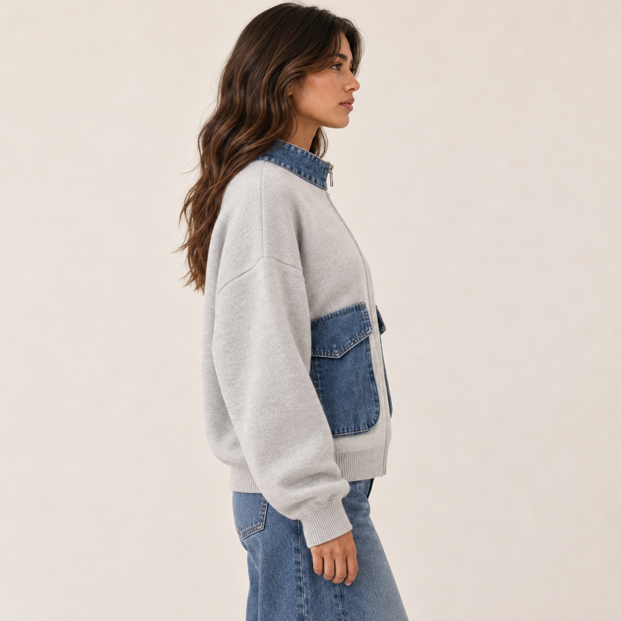 The Sloane Jacket