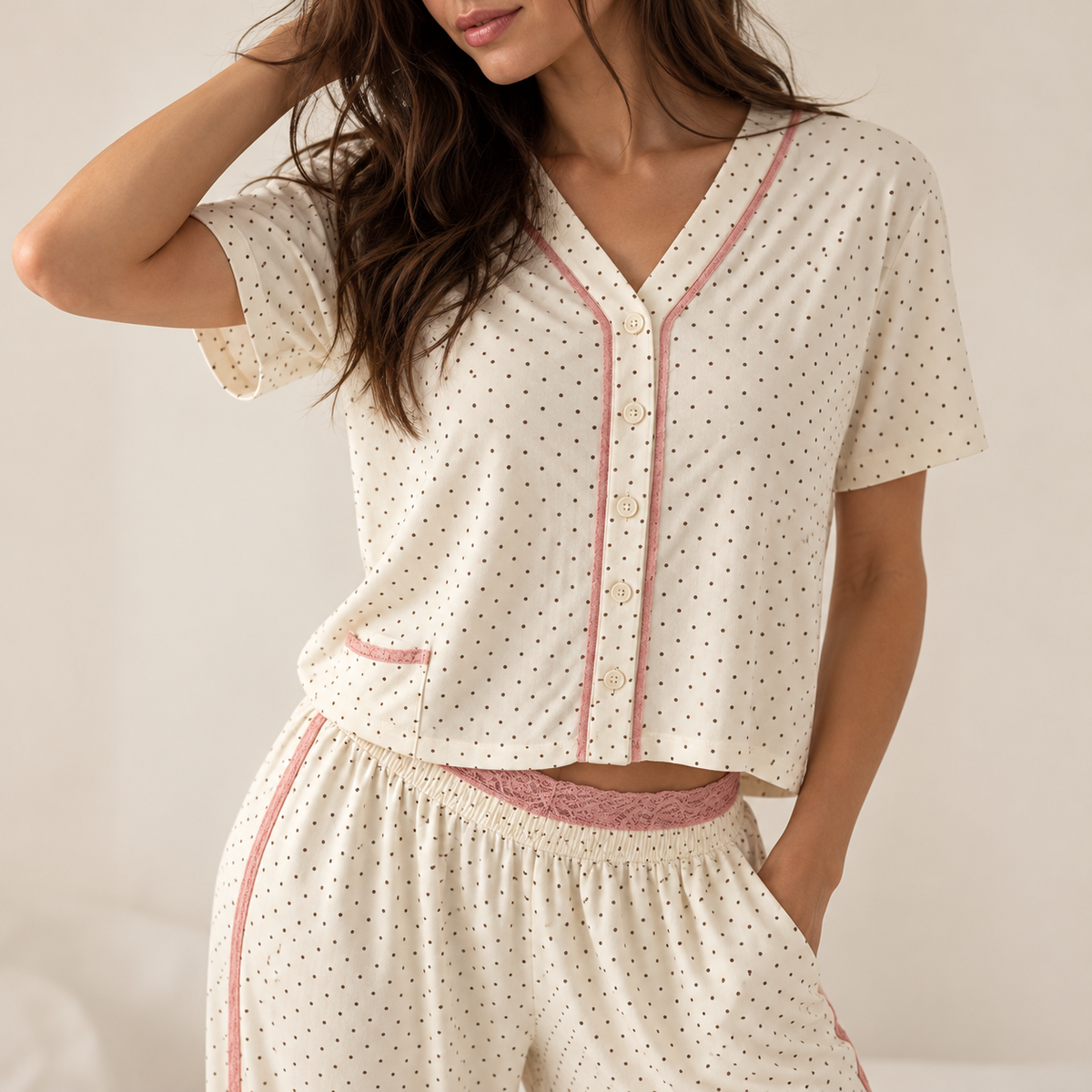 Dottie Lounge Set