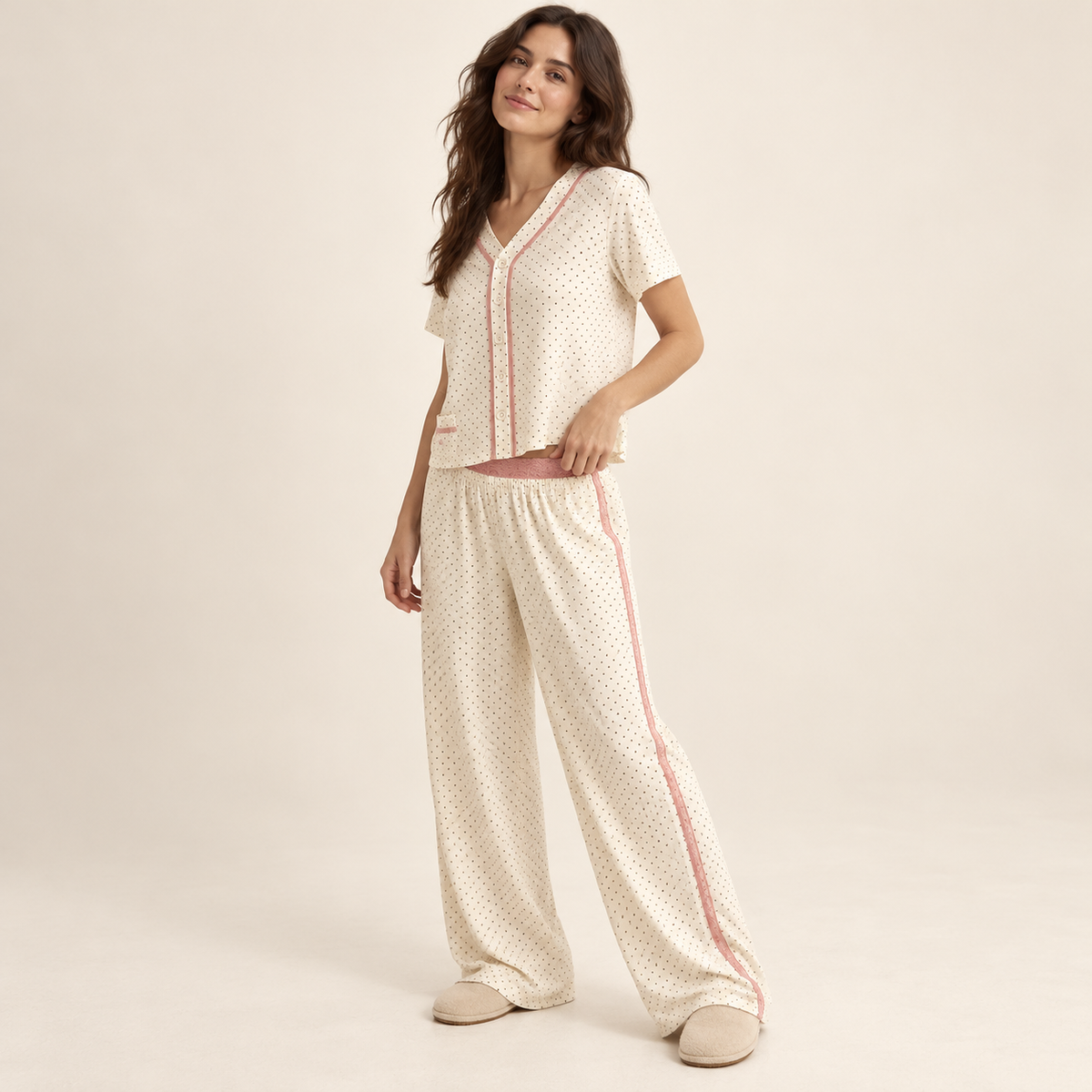 Dottie Lounge Set