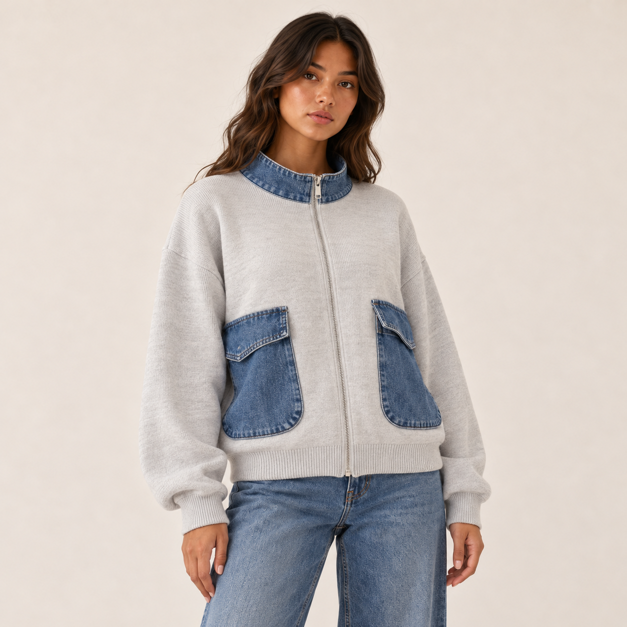 The Sloane Jacket