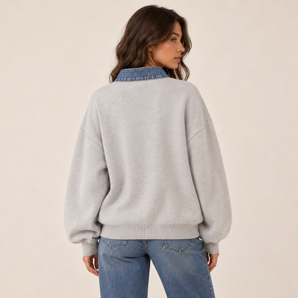 The Sloane Jacket