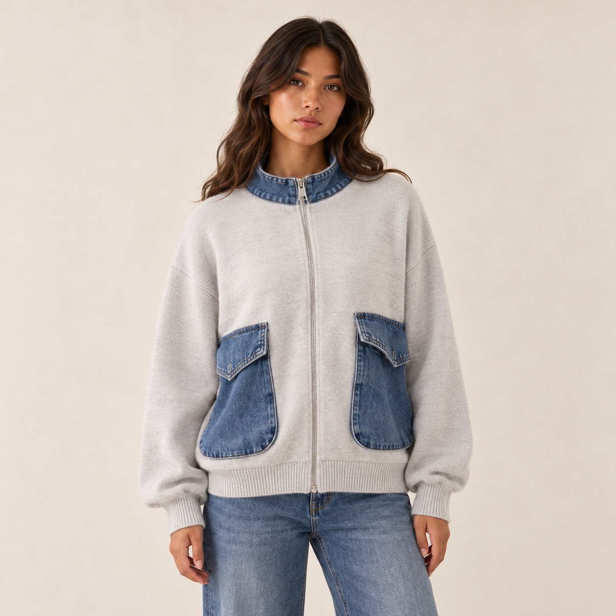 The Sloane Jacket