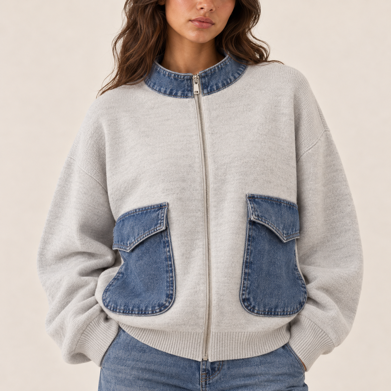 The Sloane Jacket